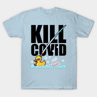 Kill Covid T-Shirt